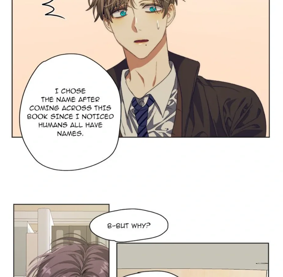The Spring Scent of the Sea Chapter 10 page 55