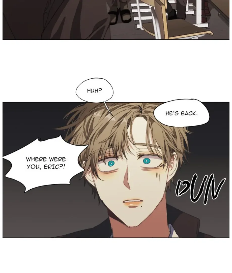 The Spring Scent of the Sea Chapter 10 page 61