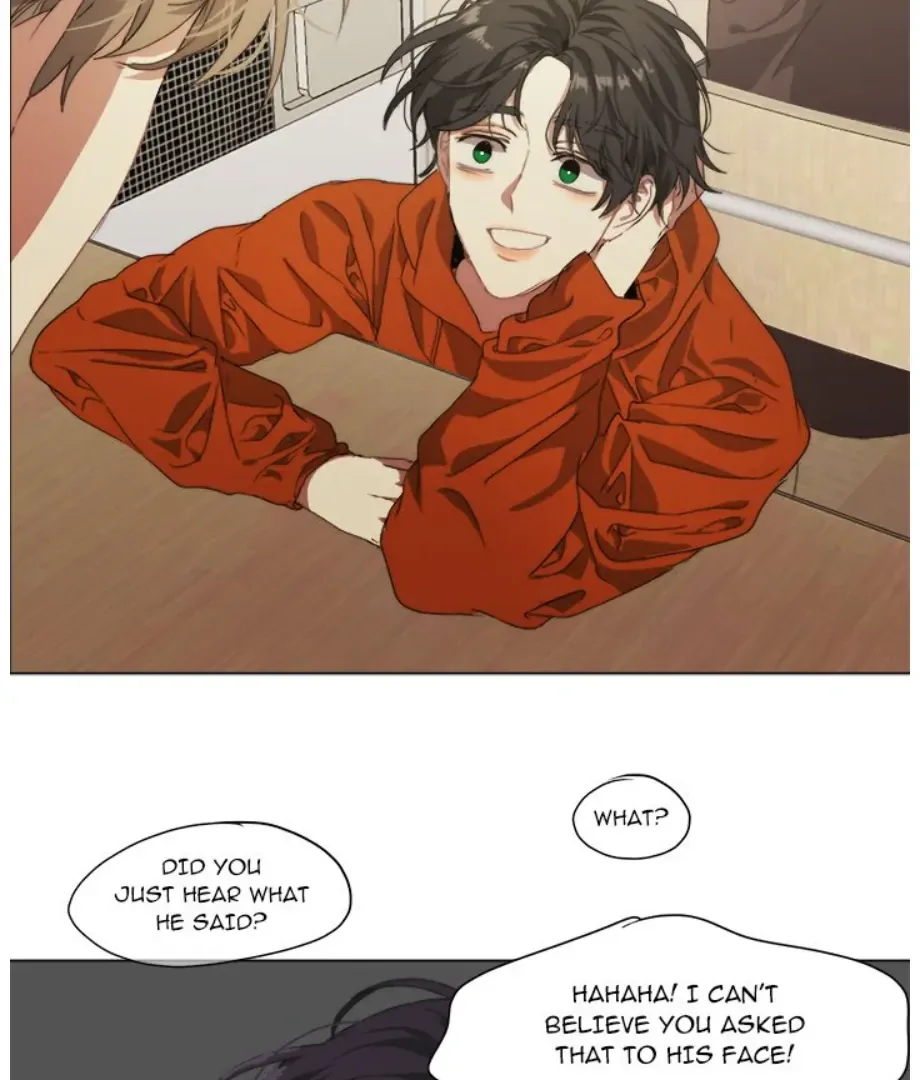 The Spring Scent of the Sea Chapter 10 page 66