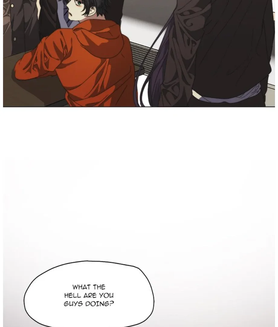 The Spring Scent of the Sea Chapter 10 page 70