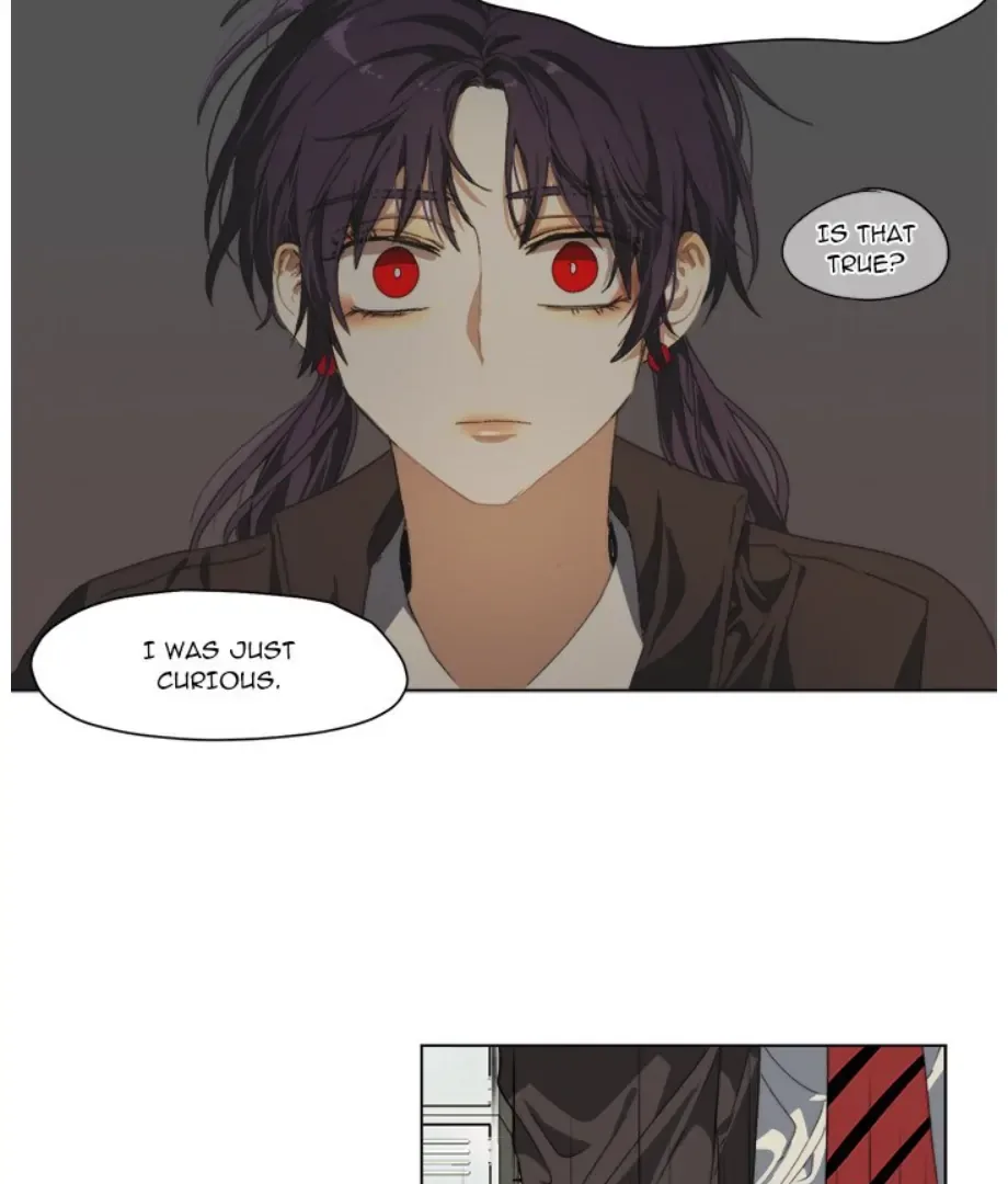 The Spring Scent of the Sea Chapter 10 page 67