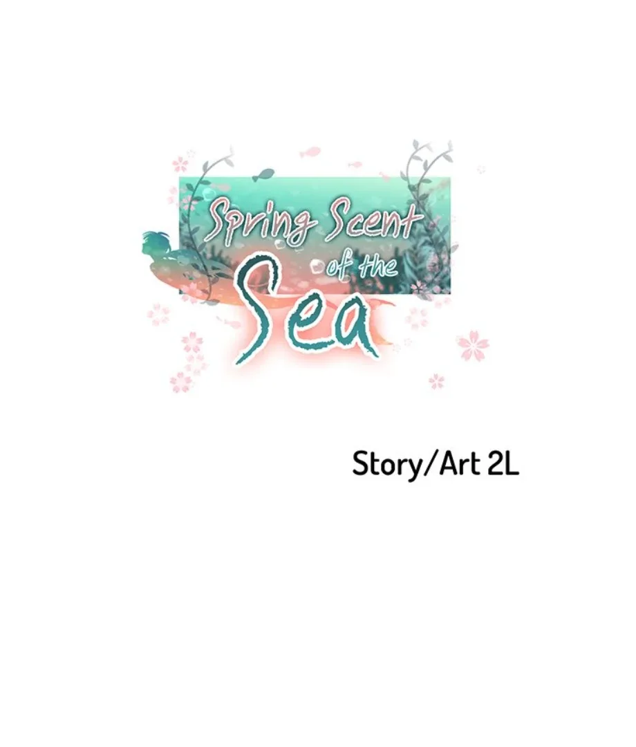The Spring Scent of the Sea Chapter 9 page 15