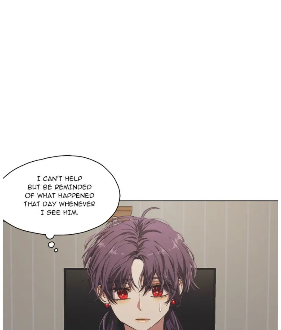 The Spring Scent of the Sea Chapter 9 page 13
