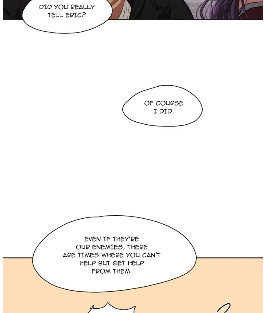 The Spring Scent of the Sea Chapter 9 page 11