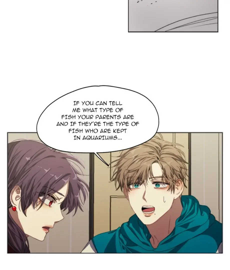 The Spring Scent of the Sea Chapter 9 page 36