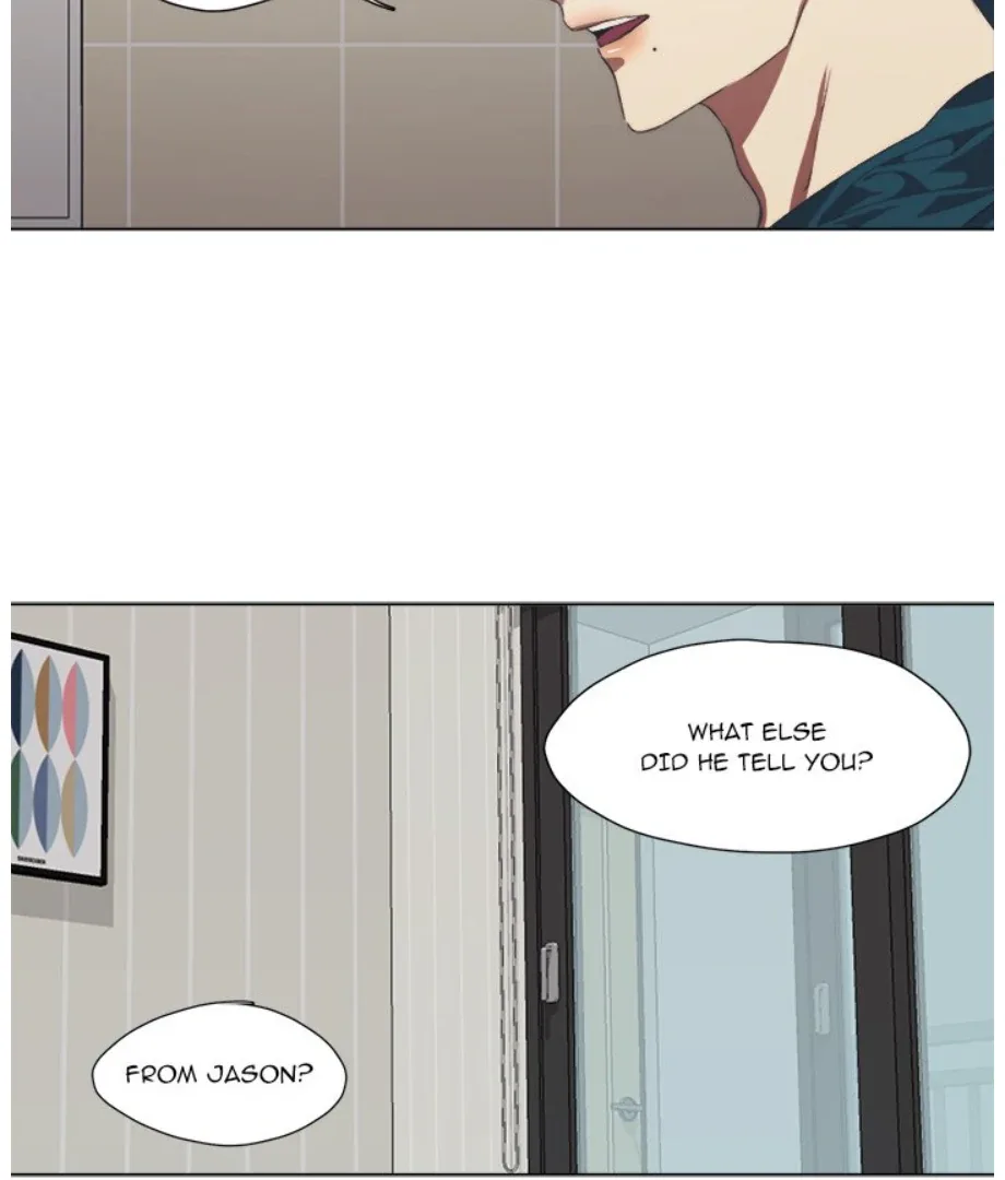The Spring Scent of the Sea Chapter 9 page 21