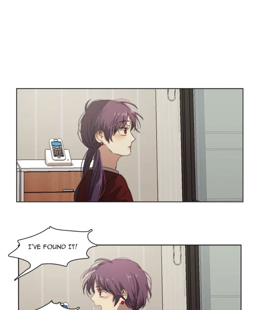 The Spring Scent of the Sea Chapter 9 page 31