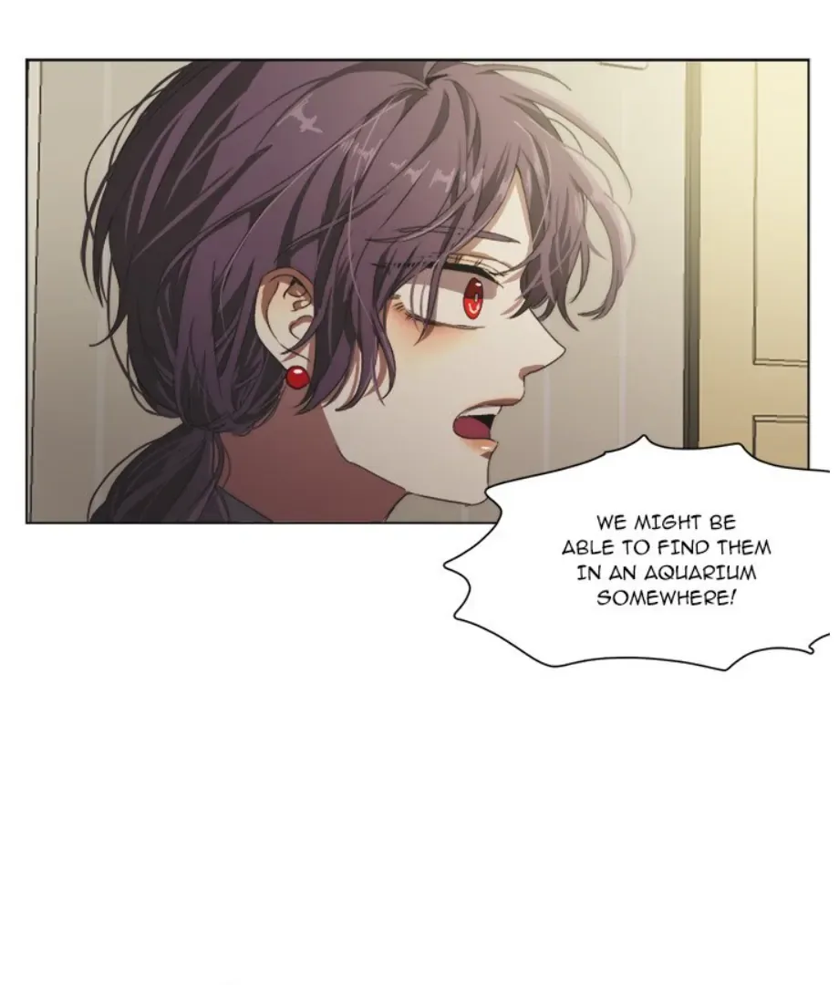 The Spring Scent of the Sea Chapter 9 page 37
