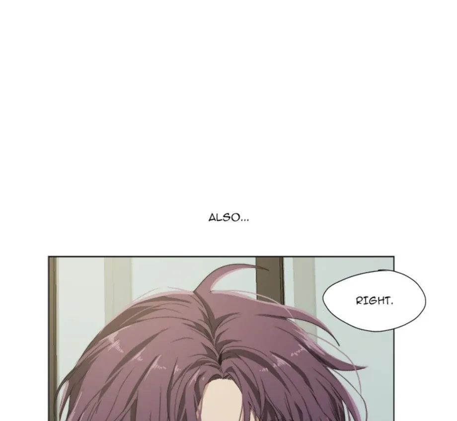 The Spring Scent of the Sea Chapter 9 page 28