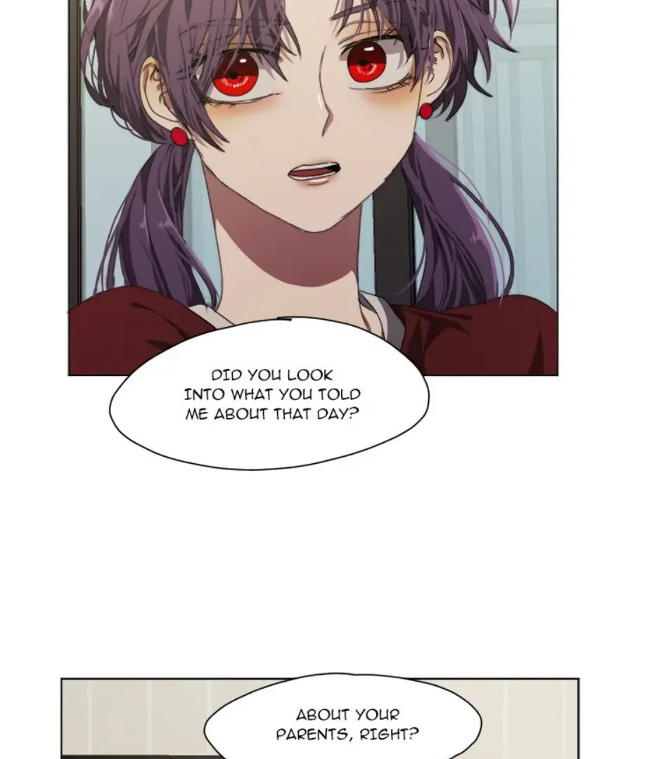 The Spring Scent of the Sea Chapter 9 page 29