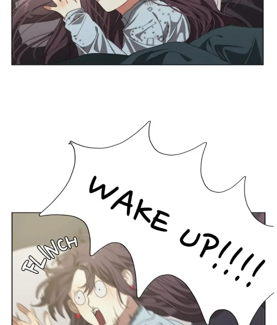 The Spring Scent of the Sea Chapter 9 page 48