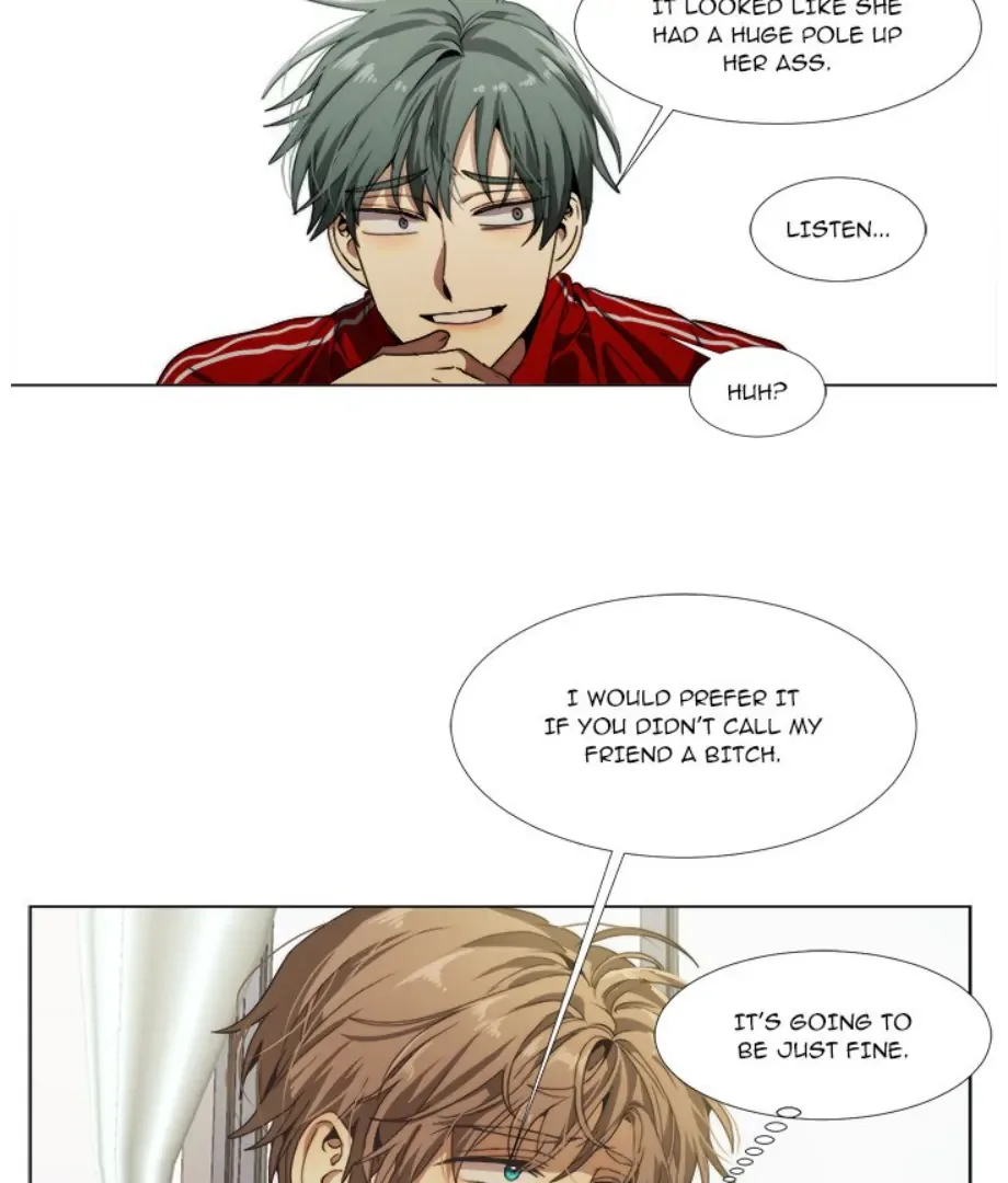 The Spring Scent of the Sea Chapter 12 page 68