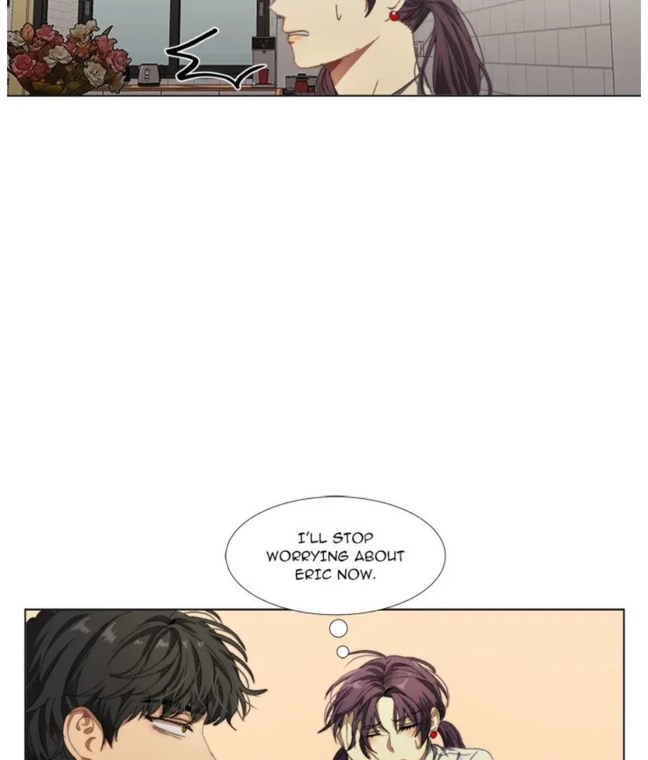The Spring Scent of the Sea Chapter 12 page 16