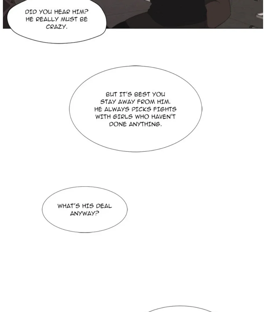 The Spring Scent of the Sea Chapter 12 page 37