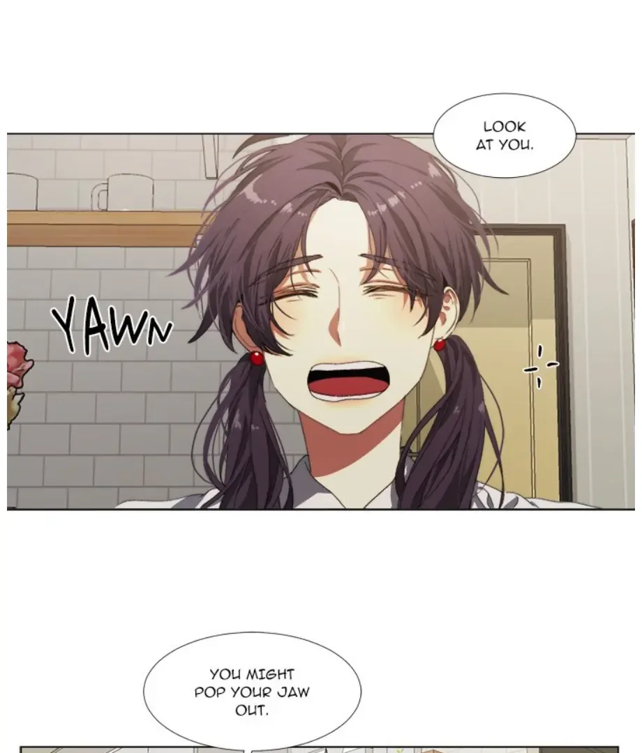 The Spring Scent of the Sea Chapter 12 page 4