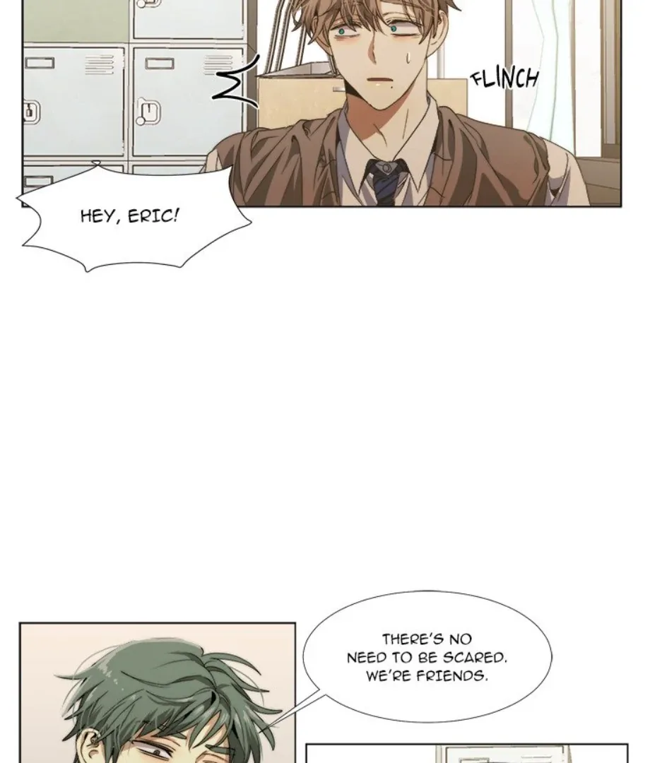 The Spring Scent of the Sea Chapter 12 page 66