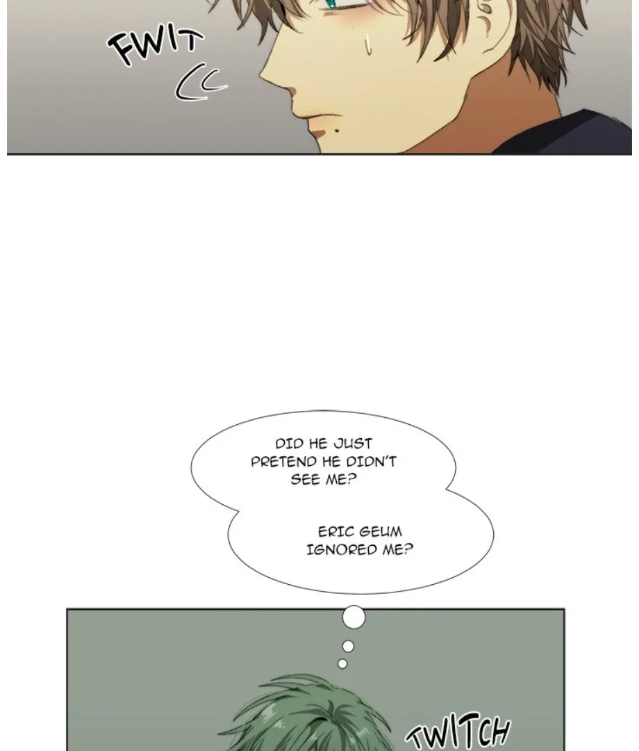 The Spring Scent of the Sea Chapter 12 page 46