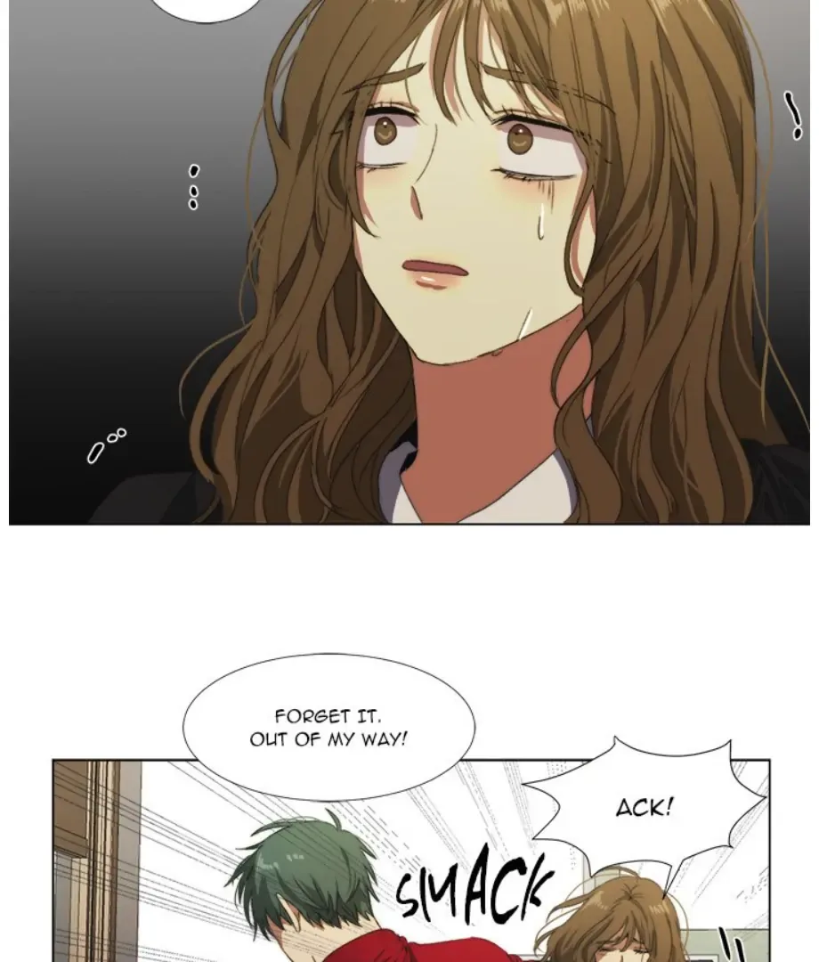The Spring Scent of the Sea Chapter 12 page 35