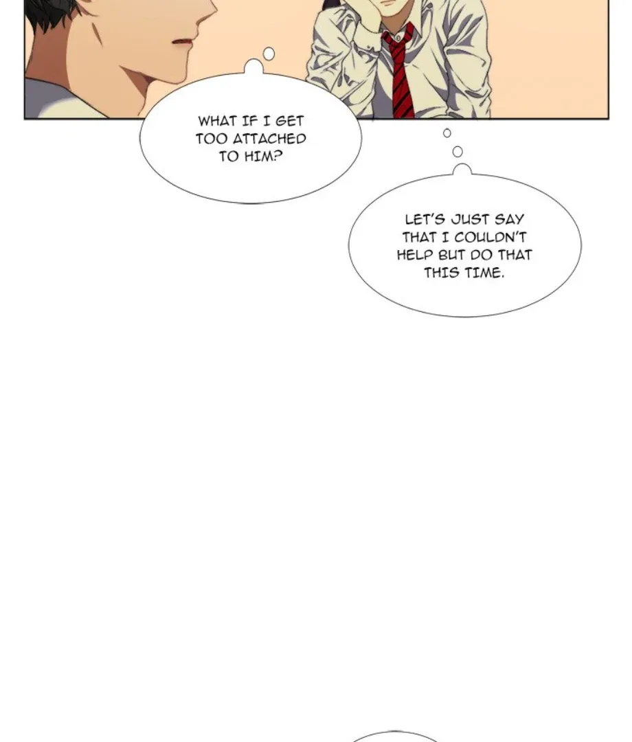 The Spring Scent of the Sea Chapter 12 page 17