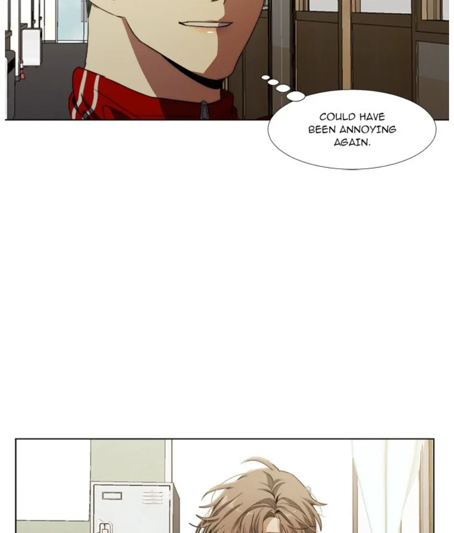 The Spring Scent of the Sea Chapter 12 page 65