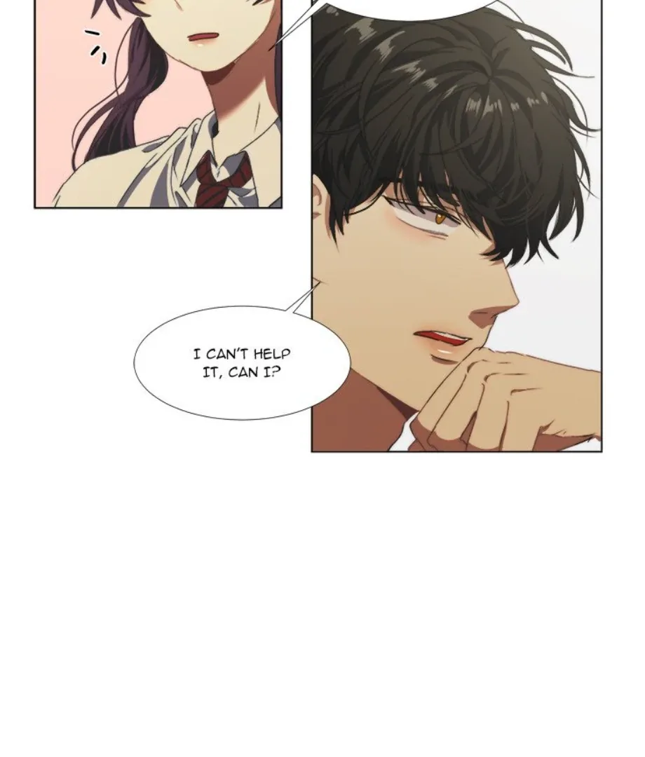 The Spring Scent of the Sea Chapter 12 page 6