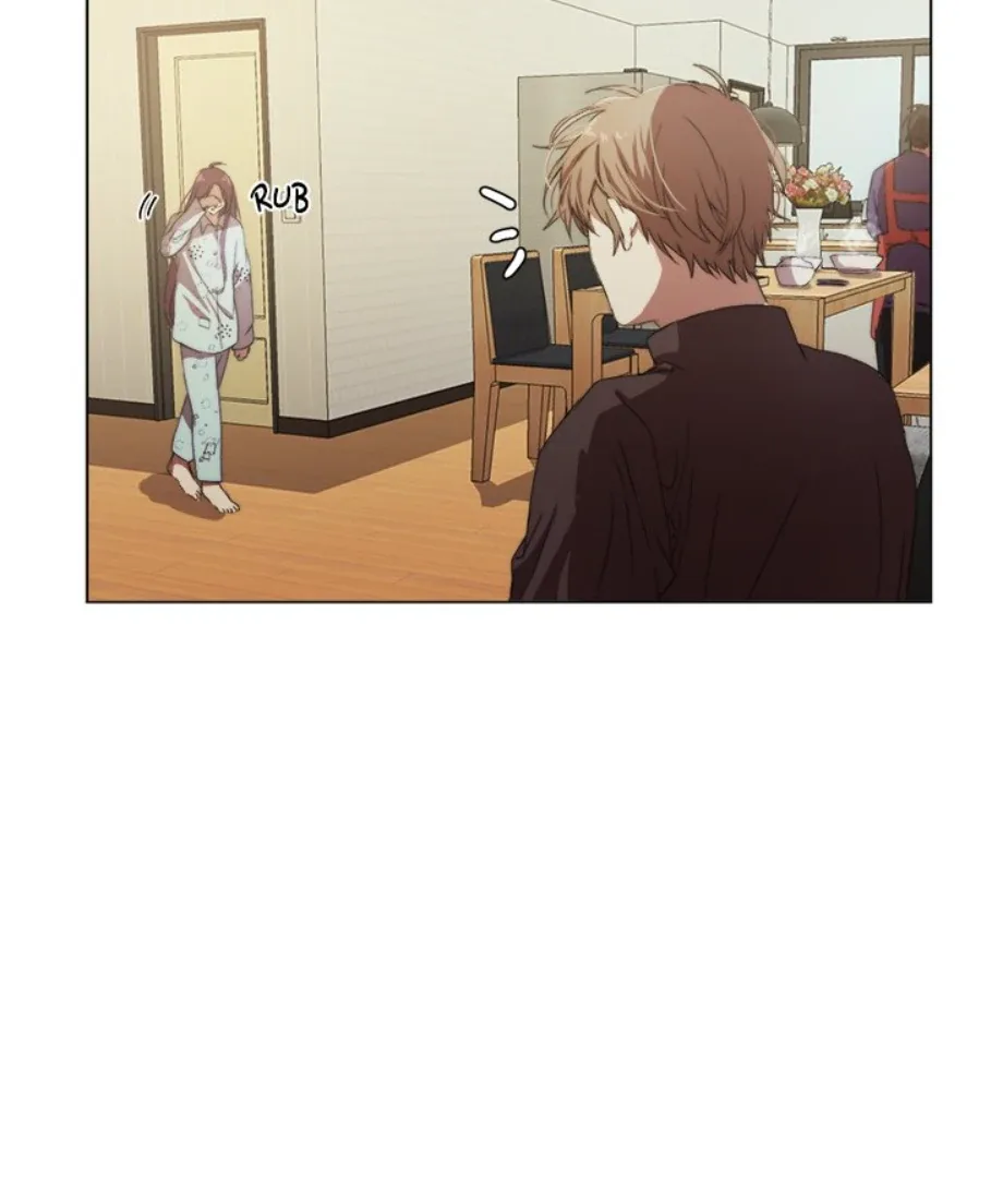 The Spring Scent of the Sea Chapter 9 page 52