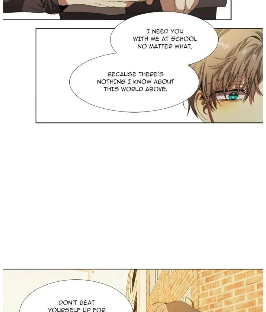 The Spring Scent of the Sea Chapter 11 page 64