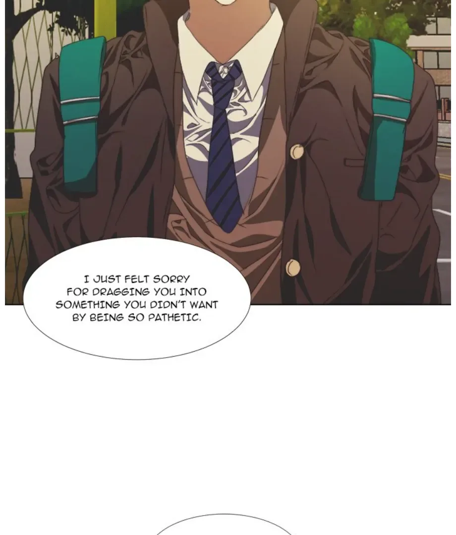 The Spring Scent of the Sea Chapter 11 page 44