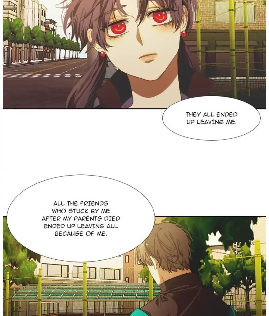 The Spring Scent of the Sea Chapter 11 page 50