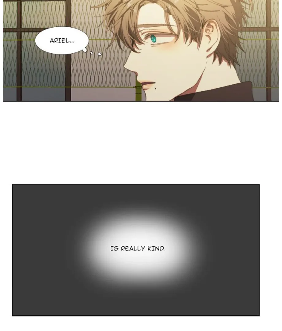 The Spring Scent of the Sea Chapter 11 page 37