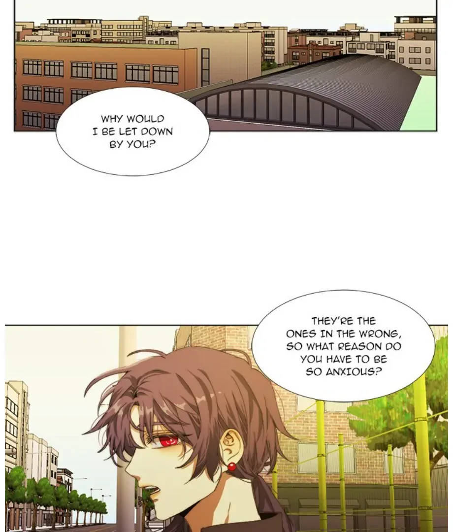The Spring Scent of the Sea Chapter 11 page 47