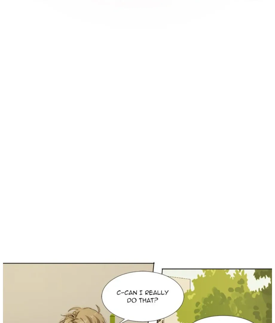The Spring Scent of the Sea Chapter 11 page 35