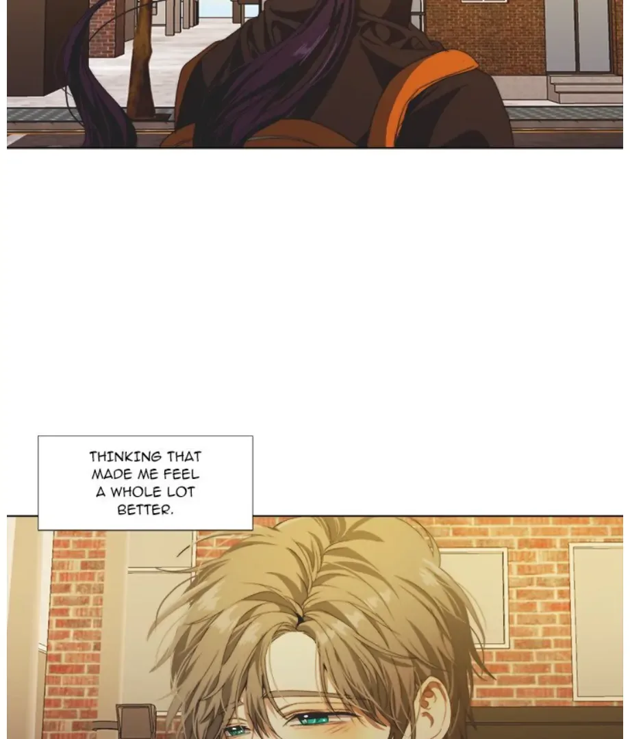 The Spring Scent of the Sea Chapter 11 page 70