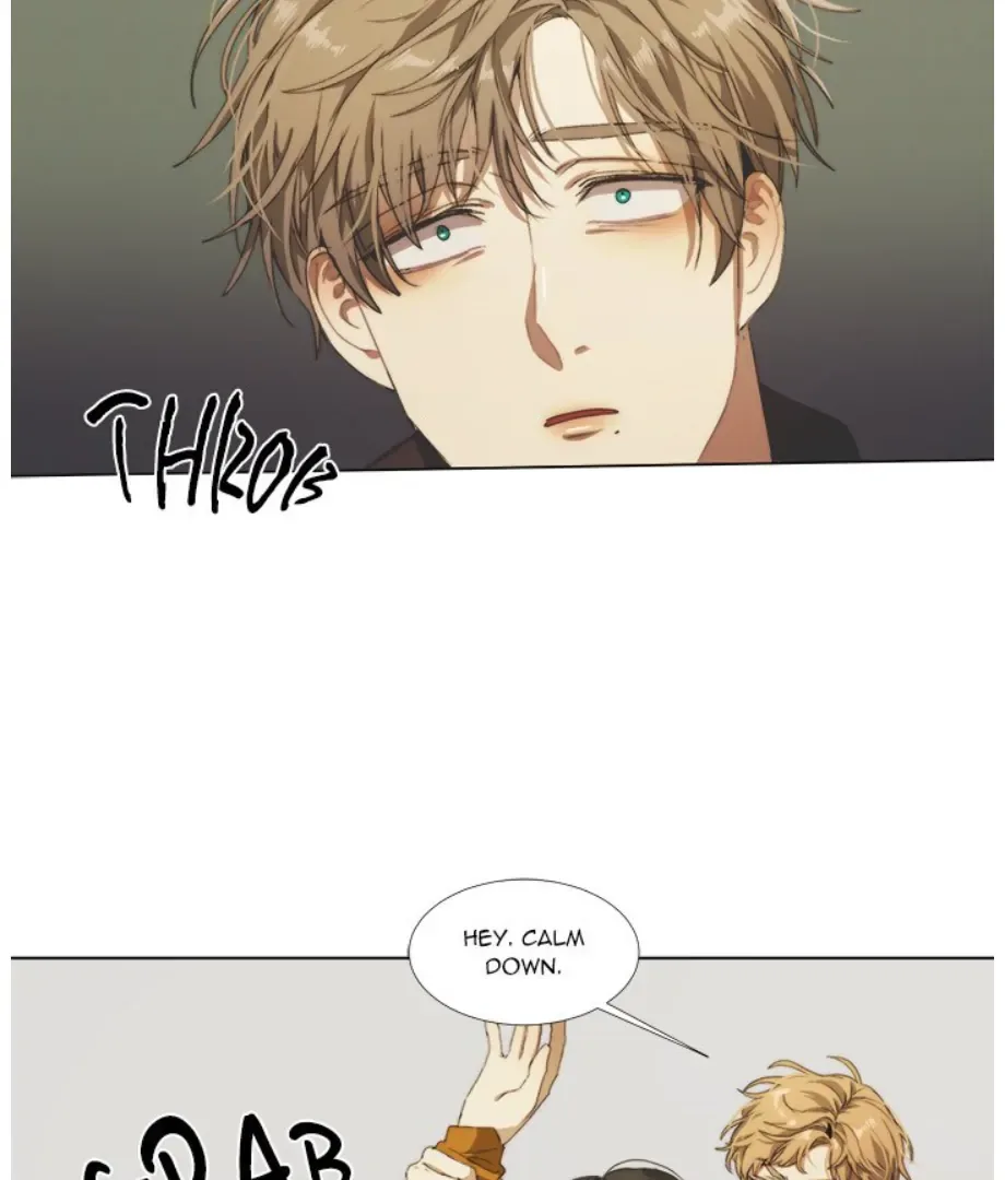 The Spring Scent of the Sea Chapter 11 page 18