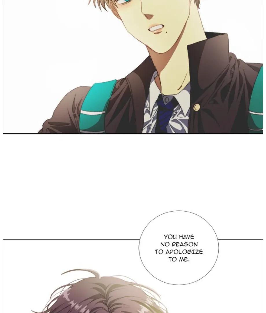 The Spring Scent of the Sea Chapter 11 page 61