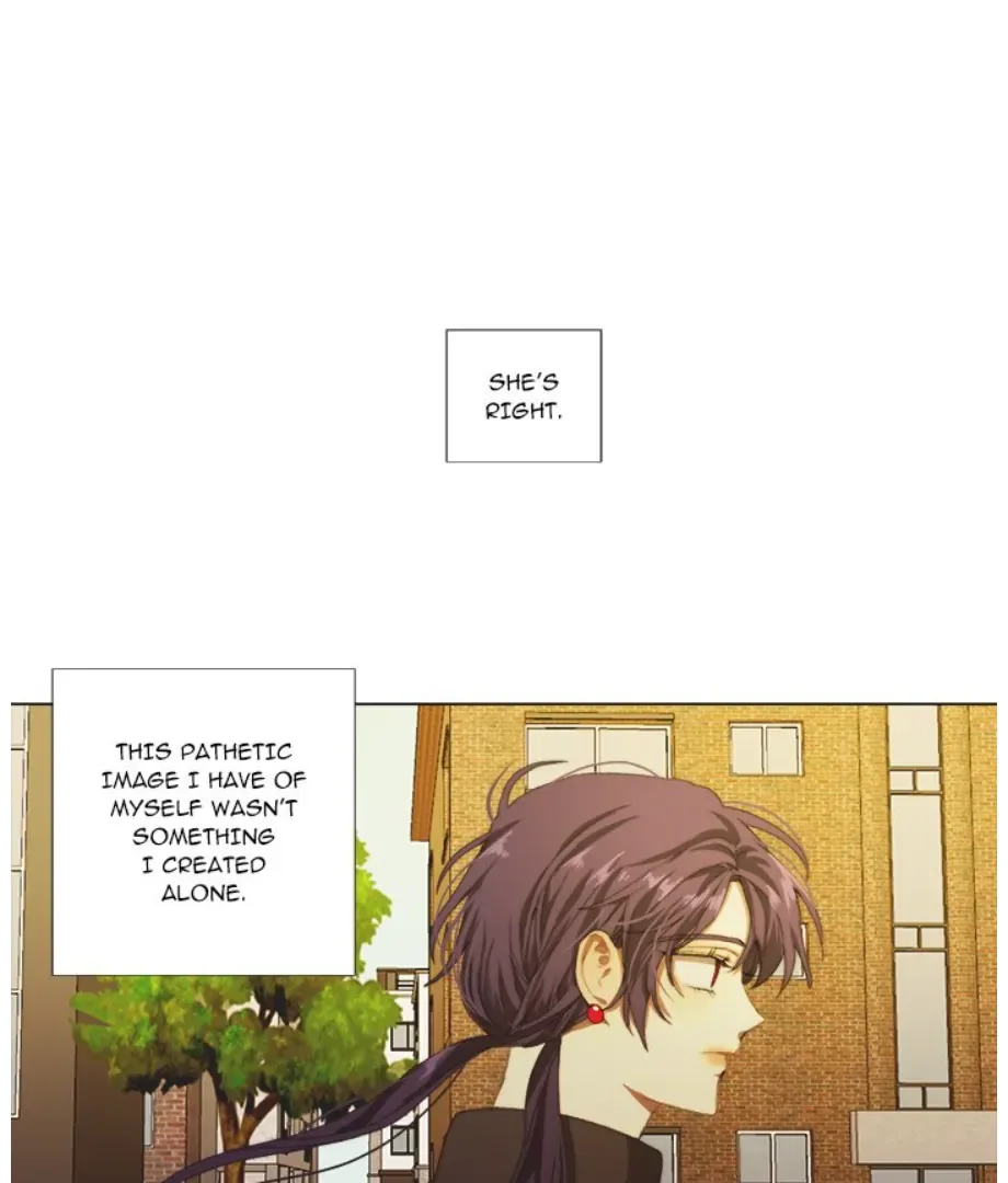 The Spring Scent of the Sea Chapter 11 page 69