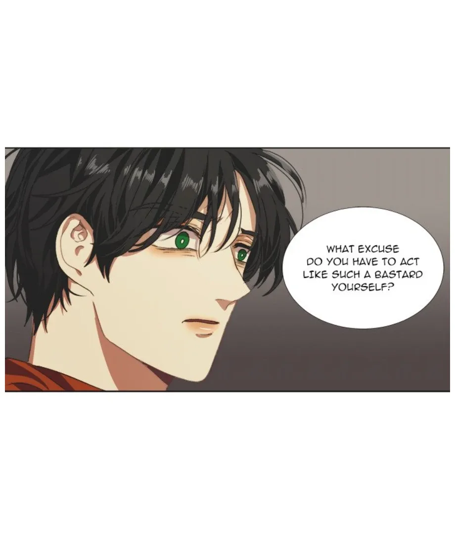 The Spring Scent of the Sea Chapter 11 page 12