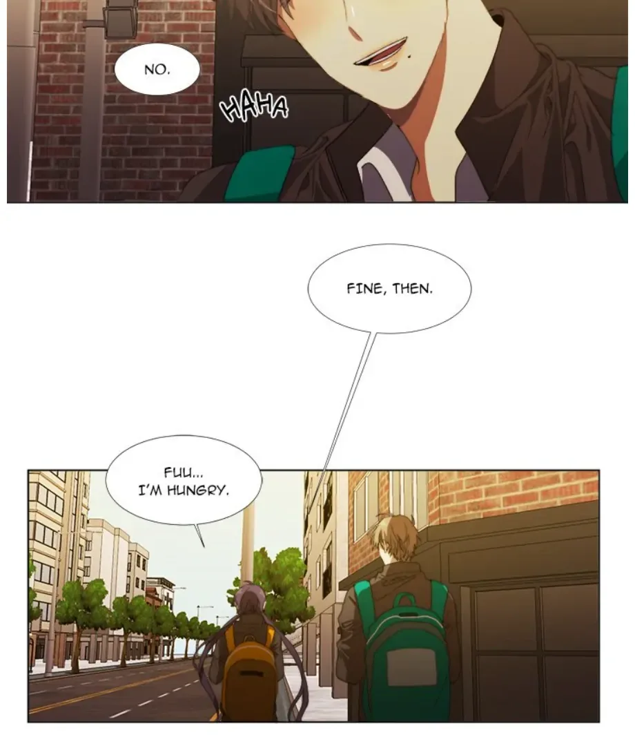 The Spring Scent of the Sea Chapter 11 page 68
