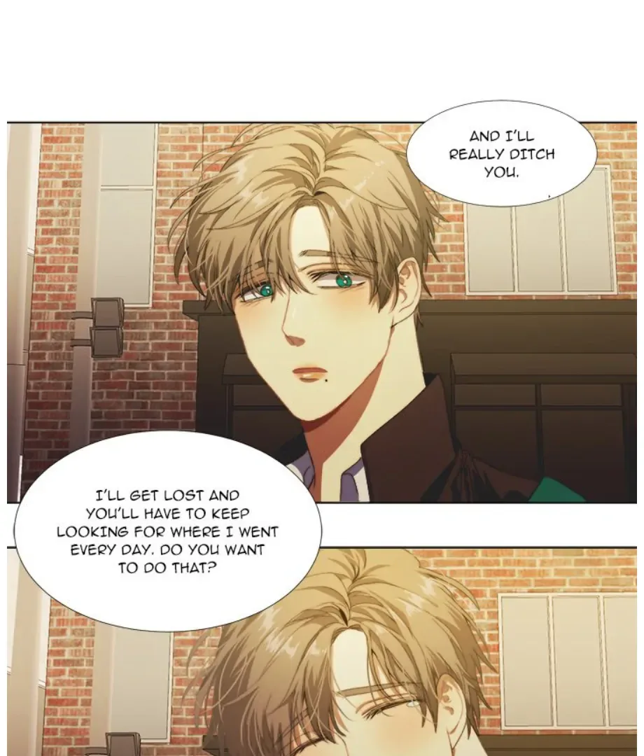 The Spring Scent of the Sea Chapter 11 page 67
