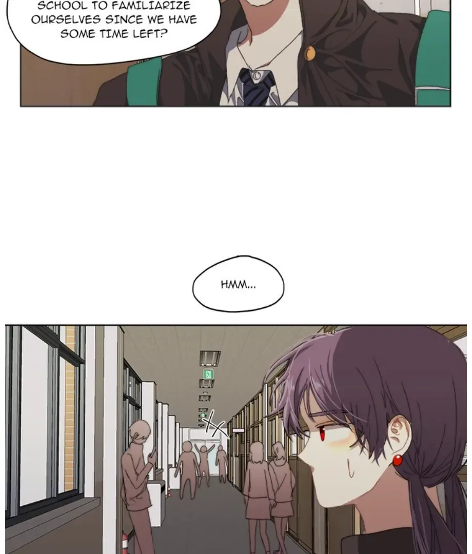 The Spring Scent of the Sea Chapter 9 page 65