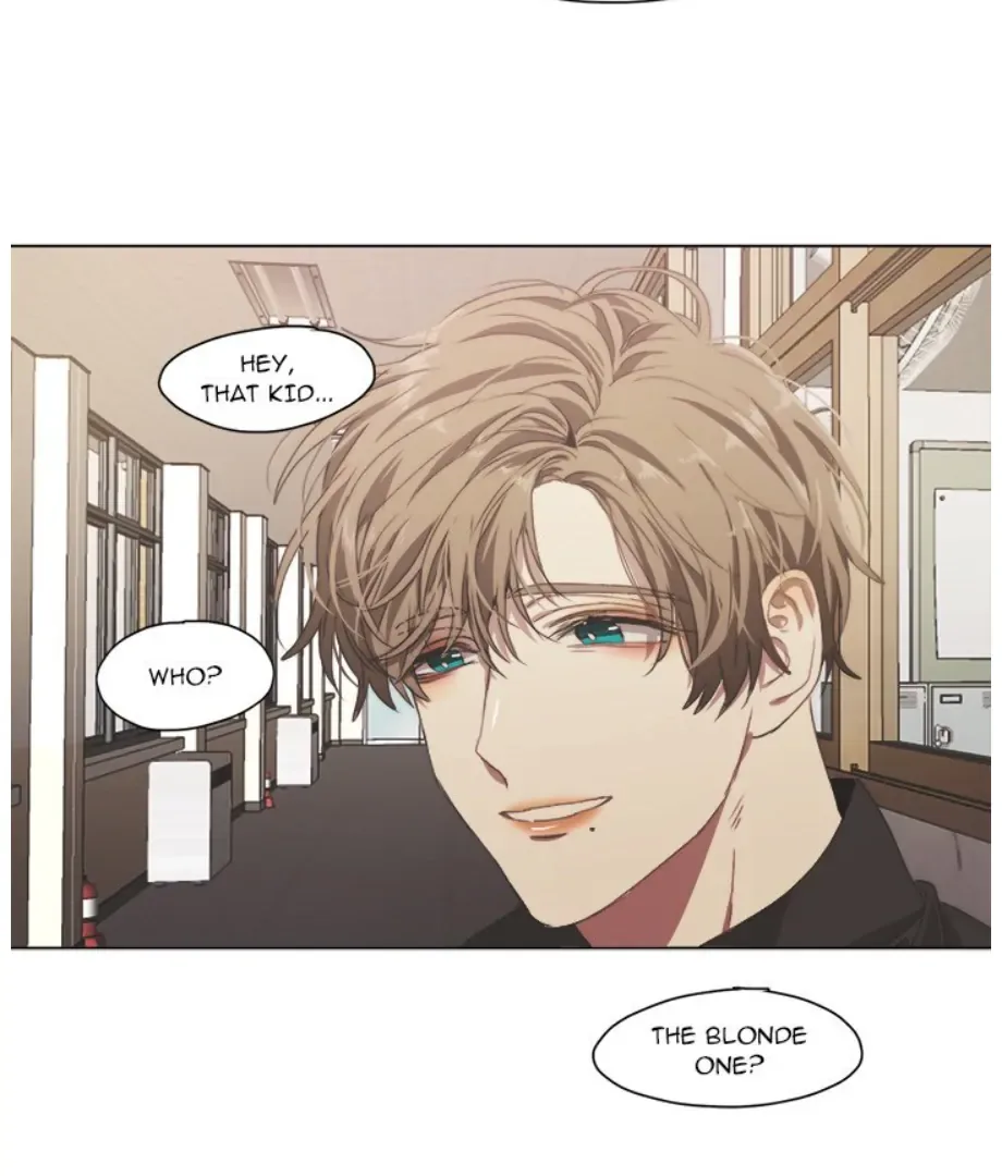 The Spring Scent of the Sea Chapter 9 page 69