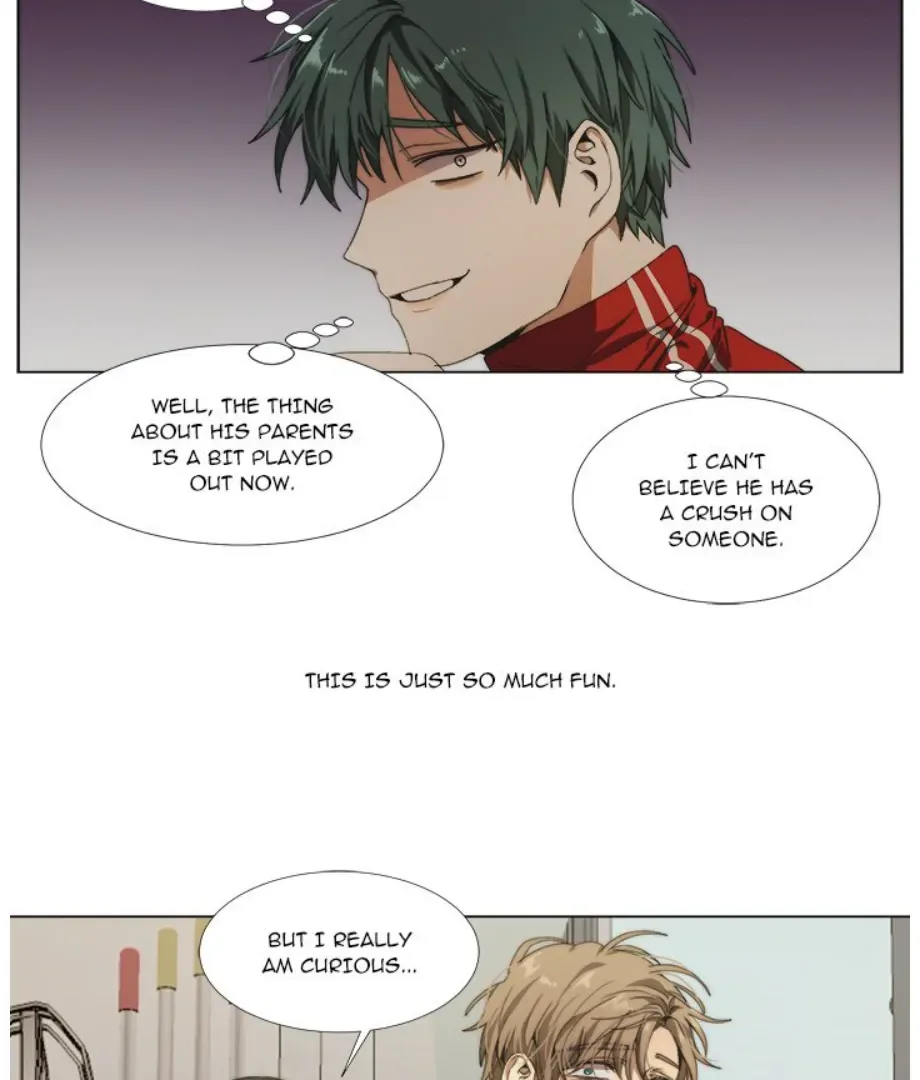 The Spring Scent of the Sea Chapter 12 page 79