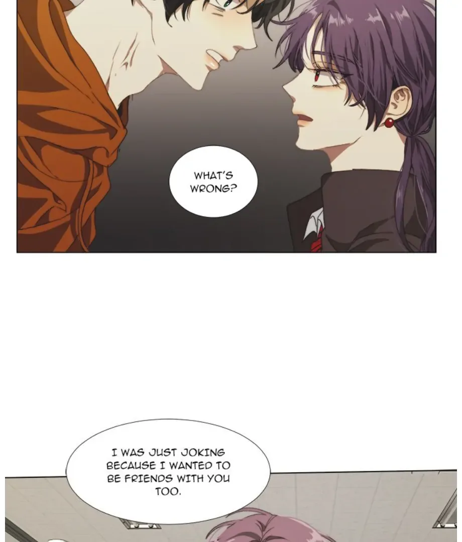 The Spring Scent of the Sea Chapter 11 page 14