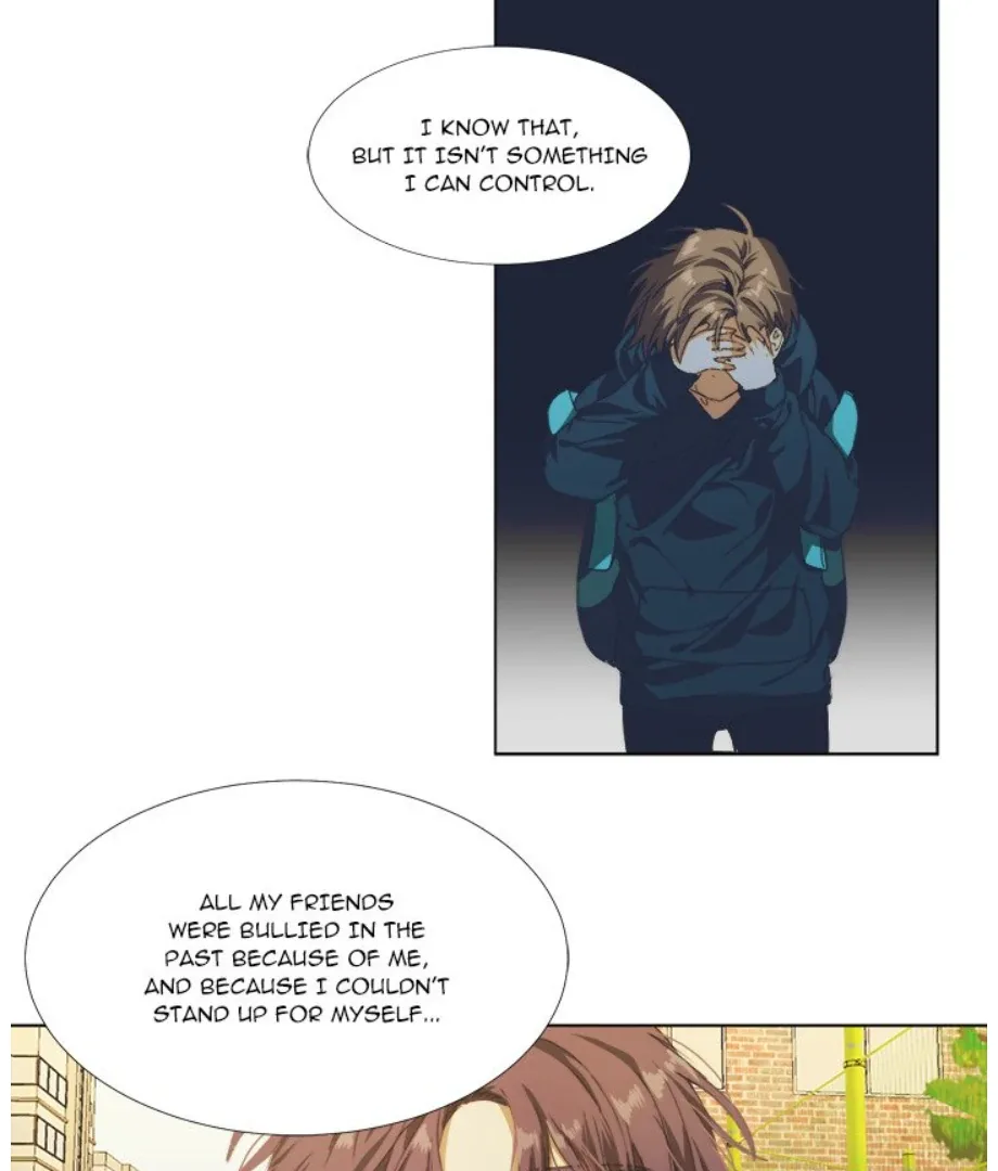 The Spring Scent of the Sea Chapter 11 page 49