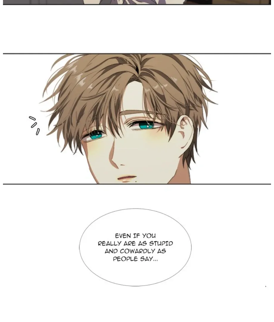 The Spring Scent of the Sea Chapter 11 page 74