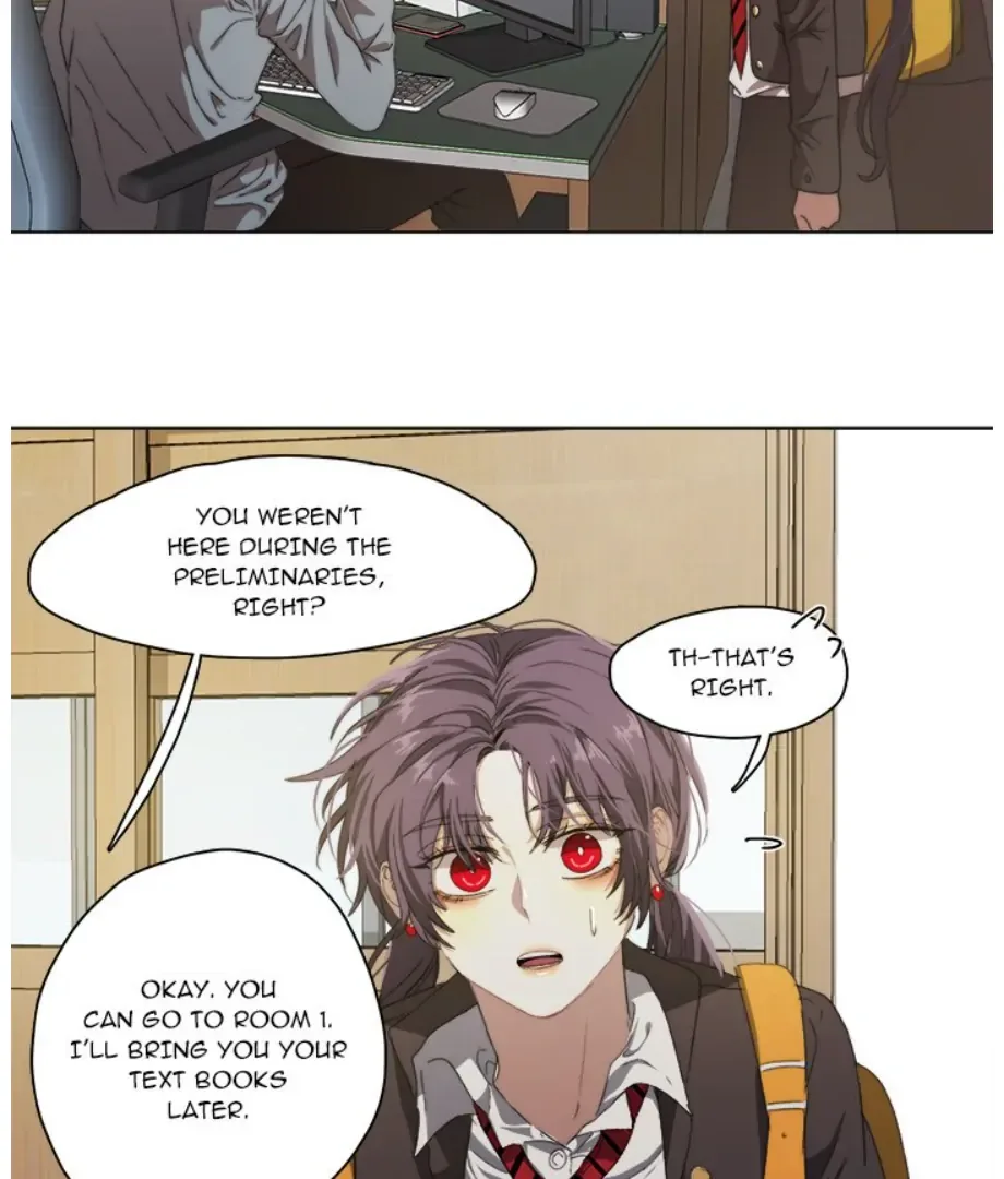 The Spring Scent of the Sea Chapter 9 page 61