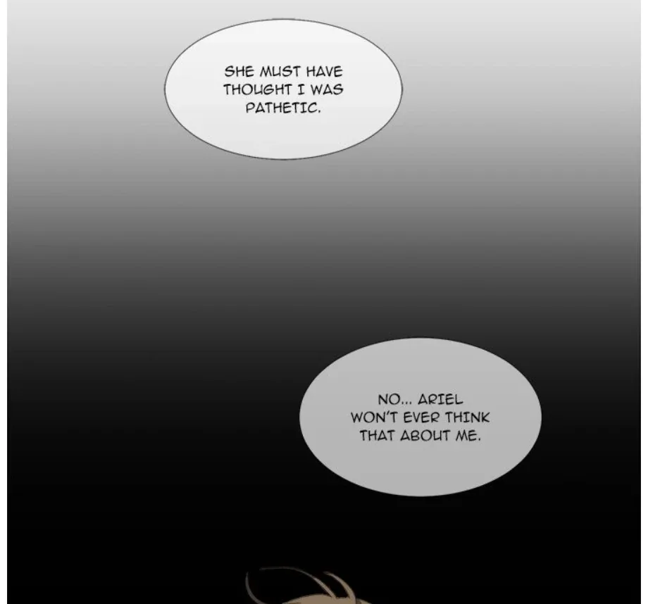 The Spring Scent of the Sea Chapter 11 page 28