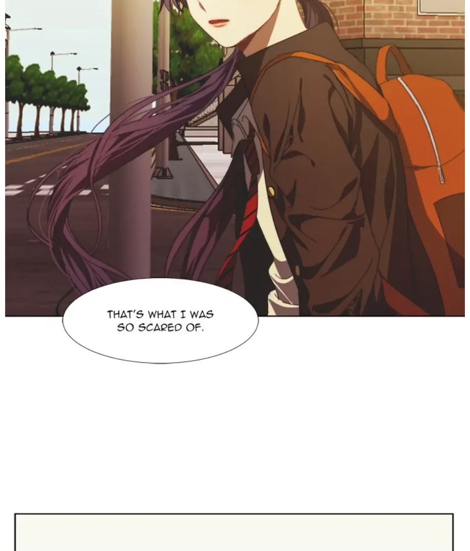 The Spring Scent of the Sea Chapter 11 page 46