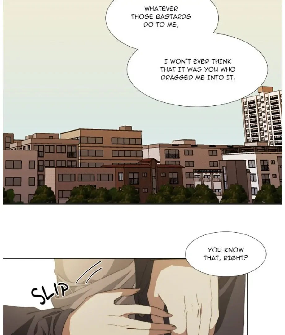 The Spring Scent of the Sea Chapter 11 page 63