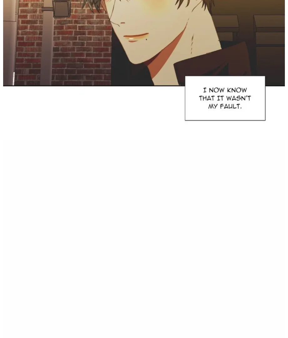 The Spring Scent of the Sea Chapter 11 page 71